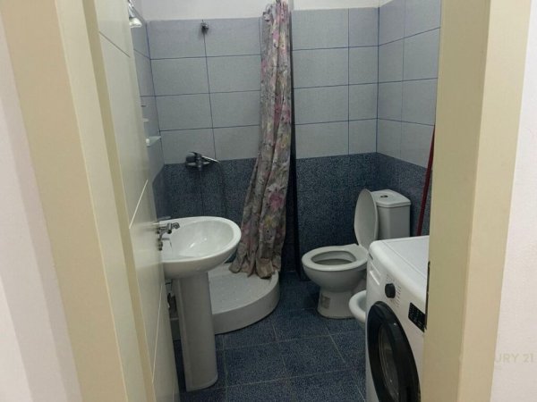 Apartament 1+1 me qera tek Kodra e Diellit prane Eleonores!