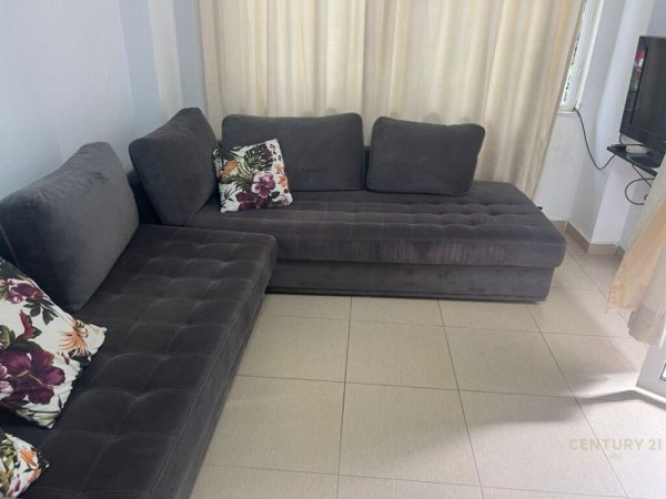 Apartament 1+1 me qera tek Kodra e Diellit prane Eleonores!