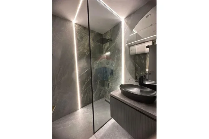 Olimpiku 2+1 me qera