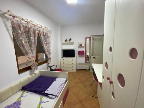 APARTAMENT 3+1+2 PRANE 21 DHJETORIT