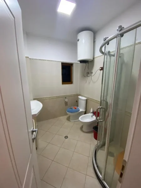 APARTAMENT 3+1+2 PRANE 21 DHJETORIT