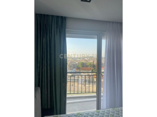 JEPET ME QIRA APARTAMENT 1+1 TE RRUGA E DIBRES Sol90471