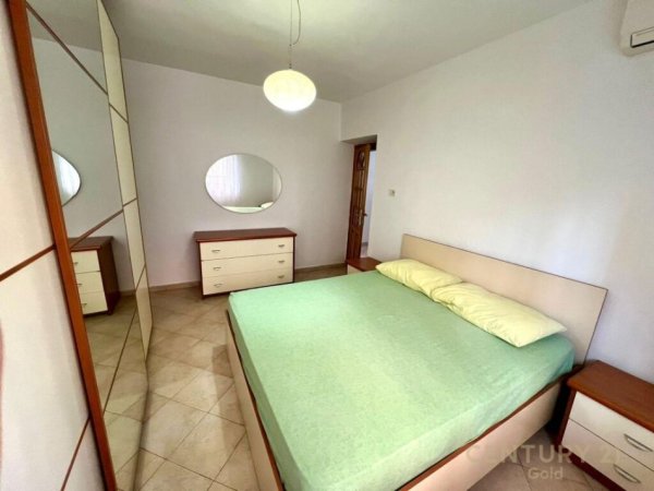 PER QIRA APARTAMENT 3+1 AFËR QENDRËS