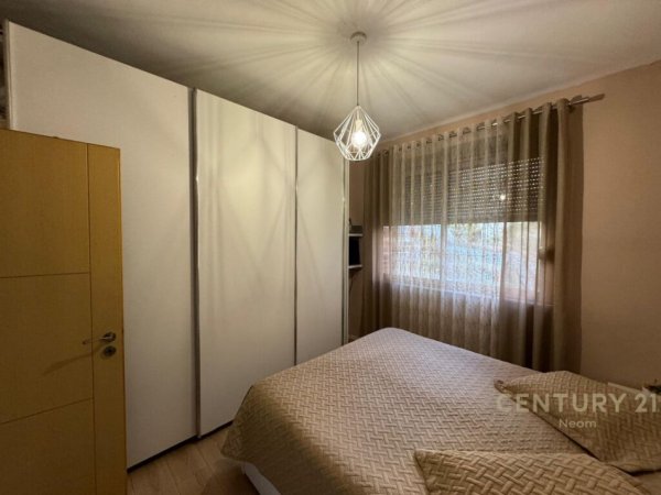 Apartament 2+1 me Qera prane Liqenit te Thate  Neom90470