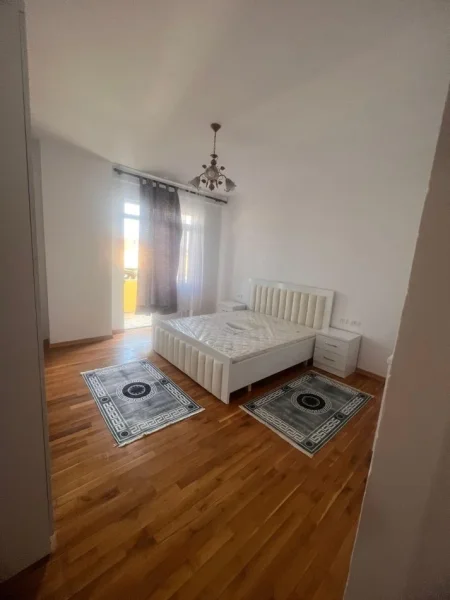 APARTAMENT 2+1 ME QERA NE DON BOSKO