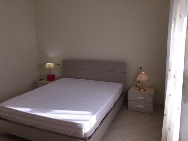 APARTAMENT 2+1 ME QERA KALCETO ASTIR