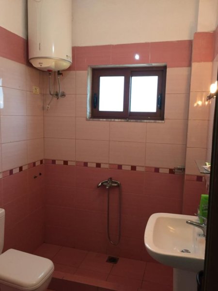 APARTAMENT 2+1 ME QERA KALCETO ASTIR