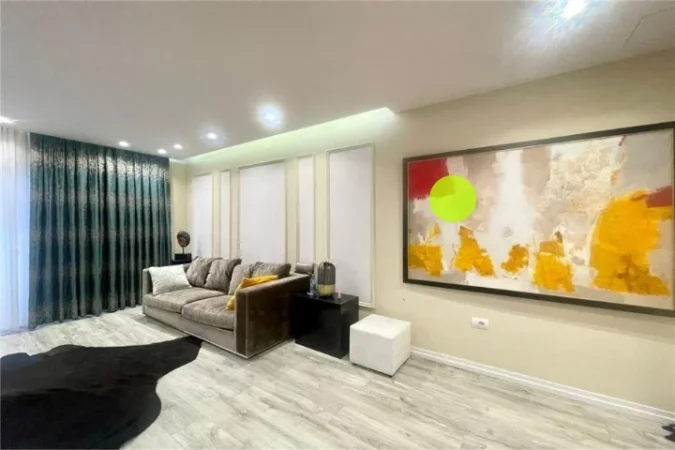 JEPET ME QERA 2+1 NE KOMUN E PARISIT