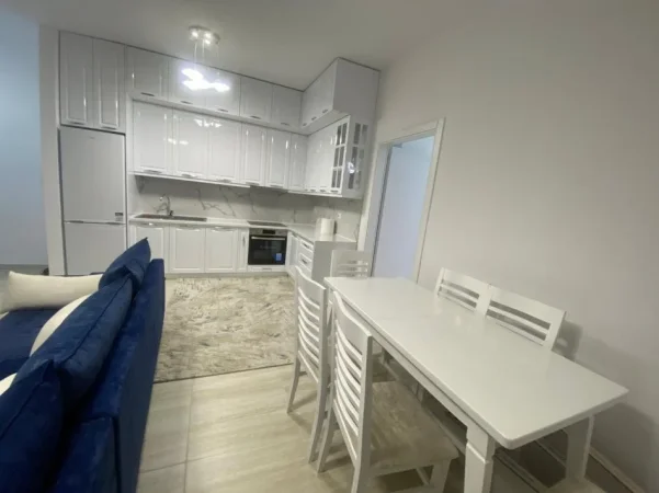 ‼️Jepet me qera 2+1+2+Bllk i ri fare i 2024 te Fusha e Aviacionit‼️