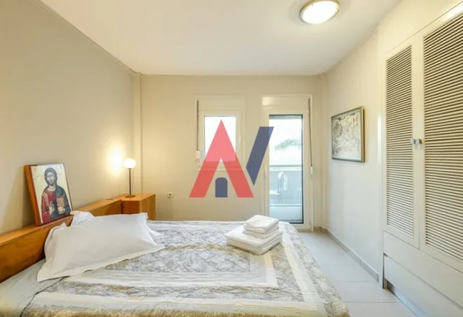 🇬🇷 Paliuri Halkidiki Greqi shitet vile 273 m2 me pishine.