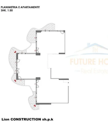 Shitet , Ambient Biznesi ,"Lion Park 1", Tiranë.