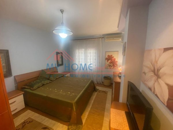 Apartament 2+1 me qera tek Rruga e Elbasanit