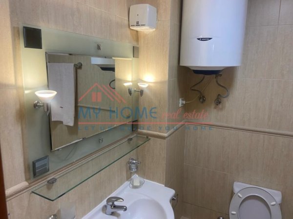 Apartament 2+1 me qera tek Rruga e Elbasanit