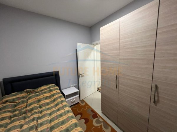 Shitet, Apartament 3+1+2, Kopshti Botanik, Tiranë.