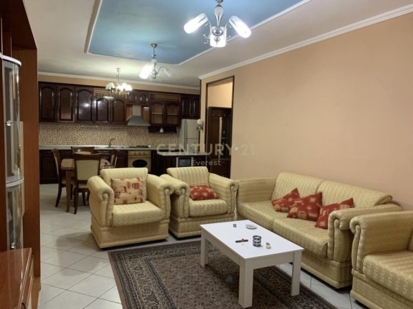 YZBERISH, SHESIM APARTAMENT 2+1