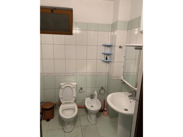 YZBERISH, SHESIM APARTAMENT 2+1