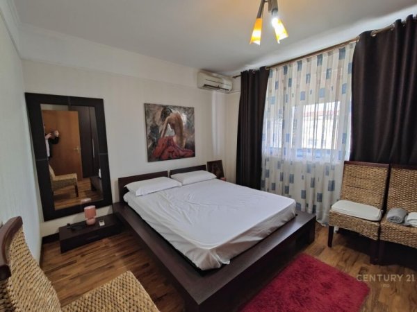 Apartament 2+1 Për Shitje tek Sheshi Willson!