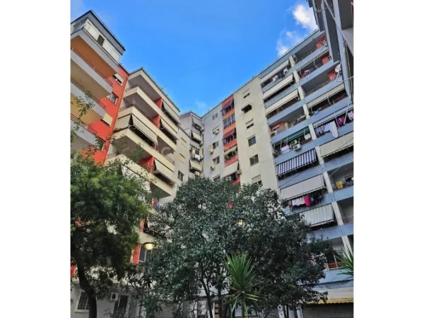 SHESIM APARTAMENT 1+1 NE ASTIR!