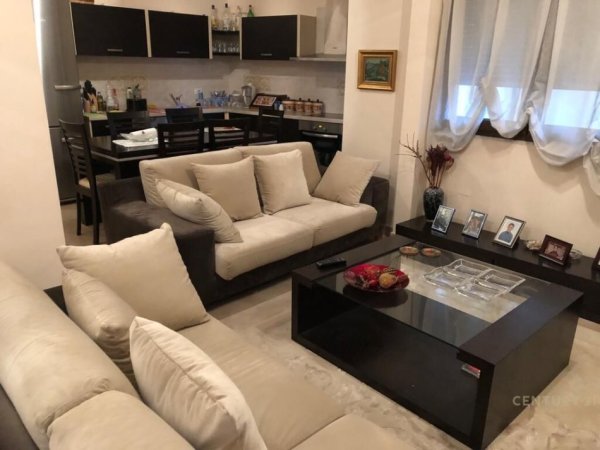 APARTAMENT 2+1+2 ME VERANDE LIQENI I THATE!!