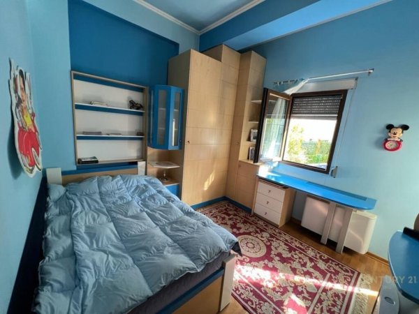 APARTAMENT 2+1+2 ME VERANDE LIQENI I THATE!!