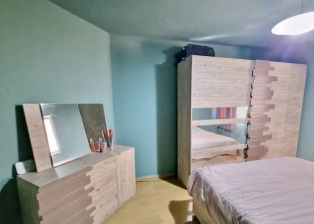 Shitet Apartament 2+1+2 te Brryli