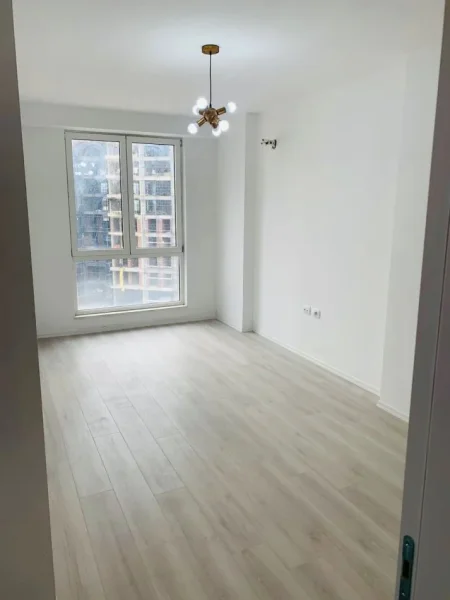 Apartament me qera 1+1 - Ish Fusha e Aviacionit