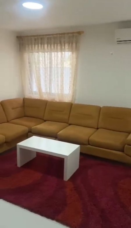 Apartament 2+1 me qera - Jordan Misja