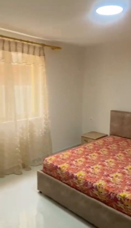 Apartament 2+1 me qera - Jordan Misja