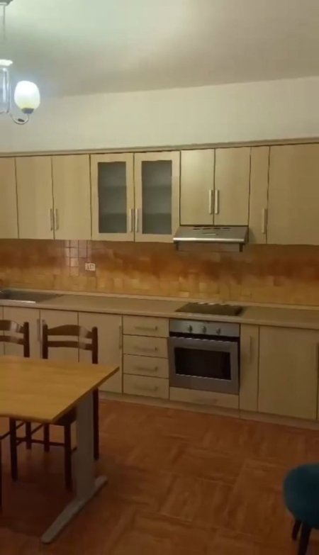 Apartament 1+1 me qera - Jordan Misja