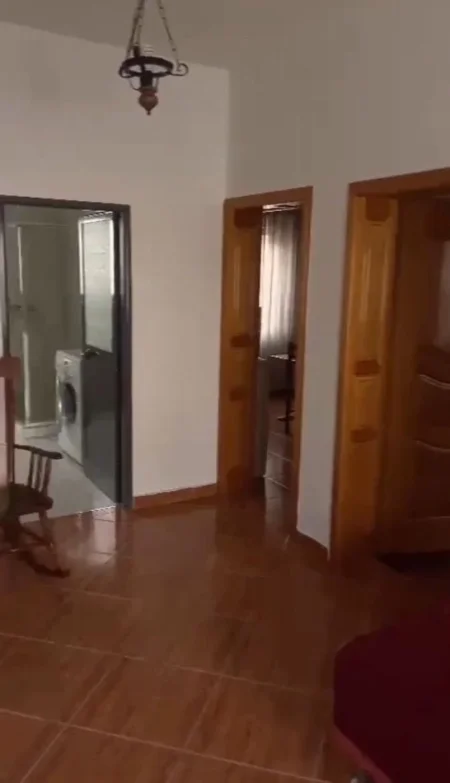 Apartament 1+1 me qera - Jordan Misja