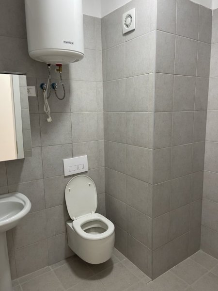 Qira, Apartament 2+1+2, Bulevard i Ri