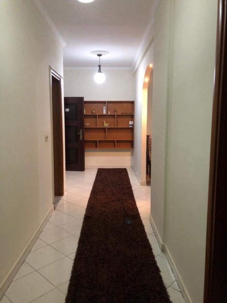 SHESIM APARTAMENT 2+1+2 NE ASTIR