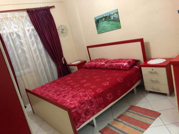 SHESIM APARTAMENT 2+1+2 NE ASTIR