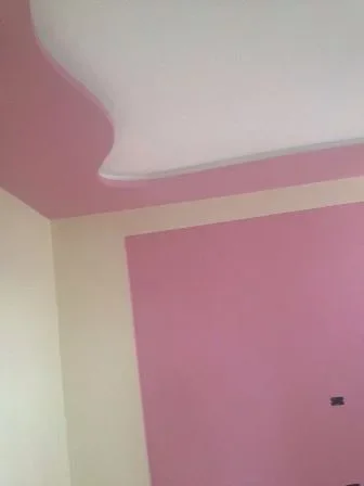 Tirane, - Rikonstruktim i shtepise