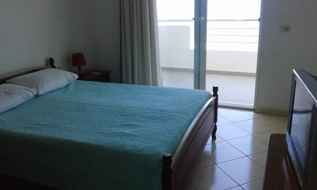 Sarande, jap me qera apartament ne plazh Kati 2, 80 m² 70 Euro