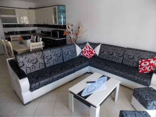 Sarande, jap me qera apartament ne plazh Kati 5, 100 m² 30 Euro (L Nr4 Koder RR Vasil Llaci)