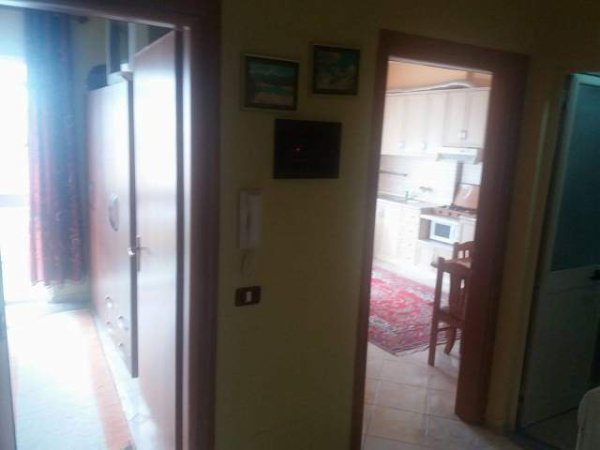 Durres, jap me qera apartament 1+1+BLK Kati 5, 50 m² 25 Euro (PLAZH)