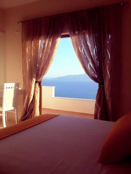 Sarande, jap me qera apartamente 30 dhe 40 Euro (Rruga Skenderbeu)