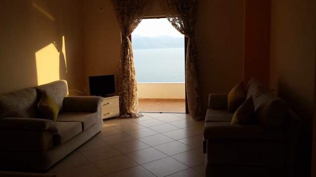 Sarande, jap me qera apartamente 30 dhe 40 Euro (Rruga Skenderbeu)