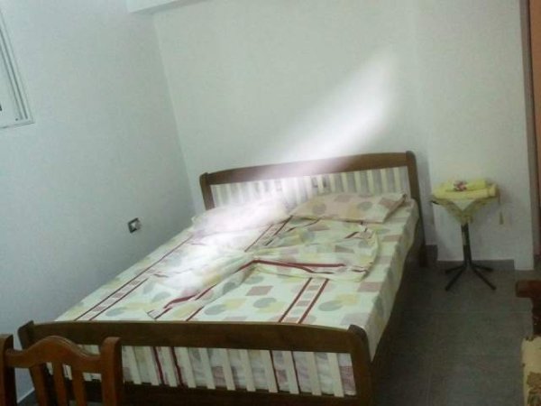 Sarande, jap me qera apartament ne plazh 1+1+A+BLK Kati 4, 80 m²  (KSAMIL, Lagjia poshte,50 nga plazhi)