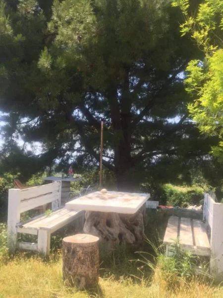 Vlore, jap me qera dhome ne plazh 1+1+A Kati 1,  (Vuno)