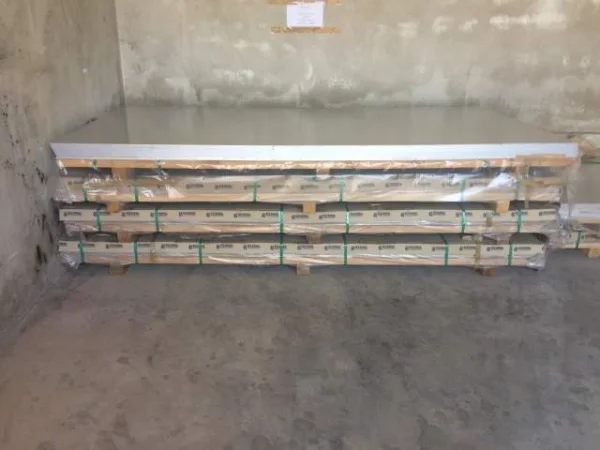 Kavaja Metals - Fleta alumini , hekuri