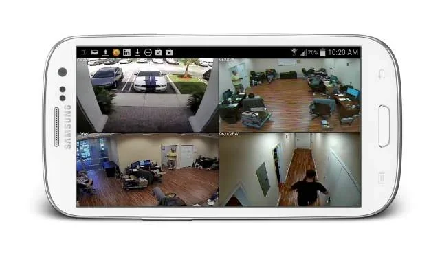 Hitomi-security systems