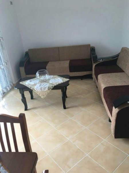 Vlore, jap me qera apartament ne plazh 2+1+BLK Kati 2,  (Radhim)