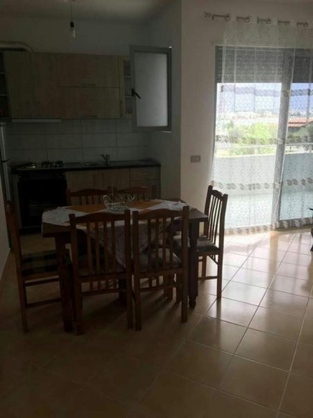 Vlore, jap me qera apartament ne plazh 2+1+BLK Kati 2,  (Radhim)