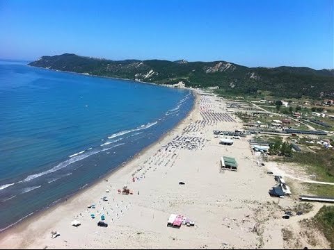 Durres, jap me qera dhoma ne hotel 35 m², 50 Euro (Gjiri i Lalzit)