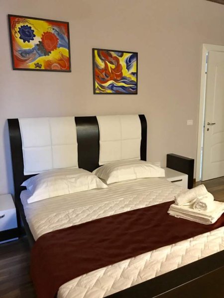 Durres, jap me qera dhoma ne hotel 35 m², 50 Euro (Gjiri i Lalzit)