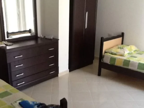 Durres, jap me qera apartament ne plazh 2+1+A+BLK Kati 3, 96 m² 30 Euro/nata (Tek Adriatik 2 -Golem)