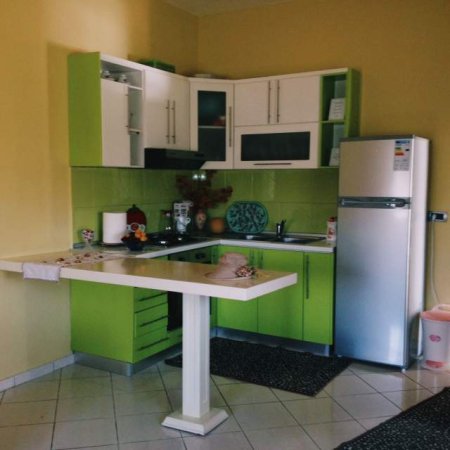 Durres, jap me qera Vile ne plazh 1+1+BLK Kati 1, 70 m² 2.500 Leke (Hamallaj, Gjiri i Lalezit)