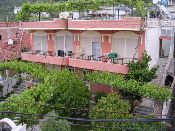 Vlore, Jap vile komplet ose dhoma, (Lagja 7-Pallatet , Uji i Ftohte tek kryqezimi i Hotel Regina 2)